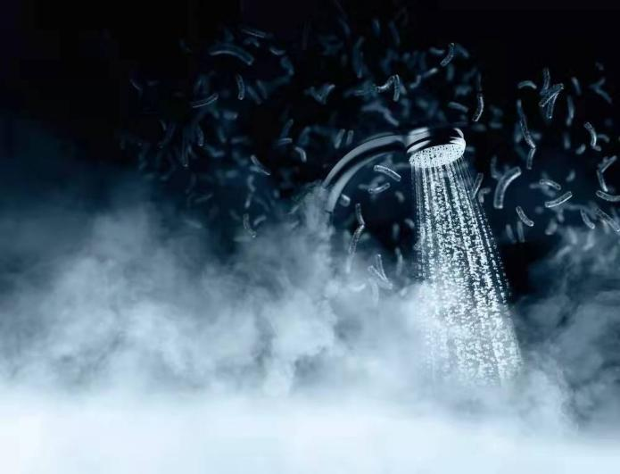 给水系统的组成有哪些